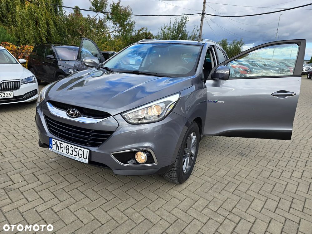 Hyundai ix35 - 22