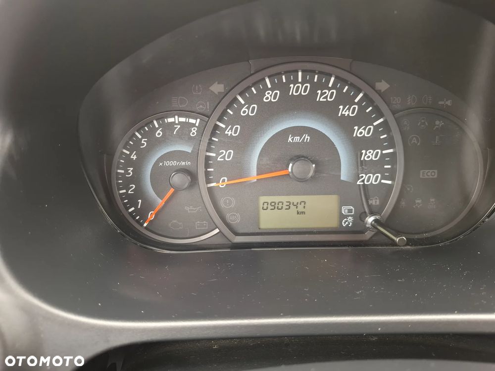 Mitsubishi Space Star 1.0 Active - 14