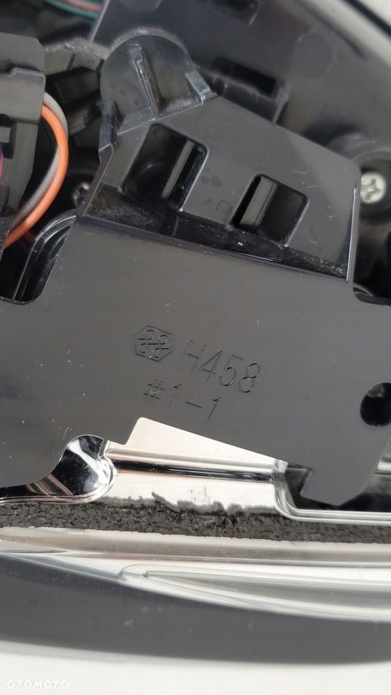 LUSTERKO LEWE TOYOTA RAV4 V 12PIN 2018- - 10