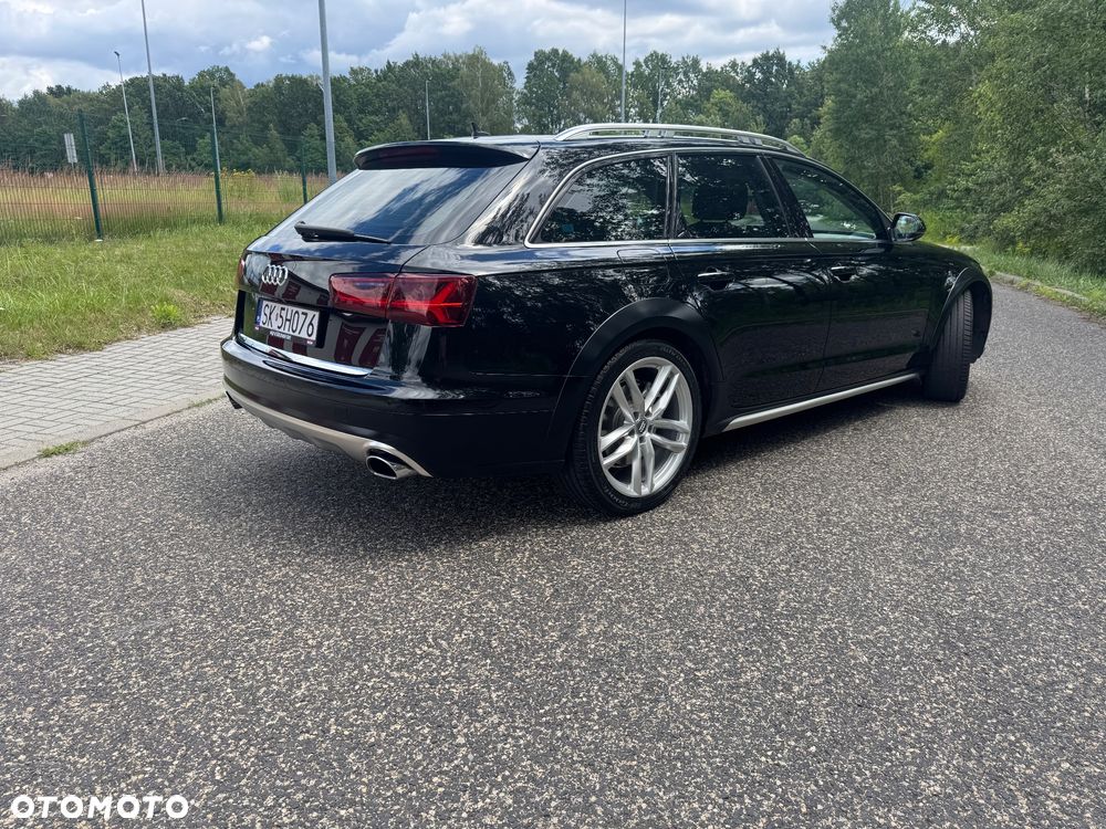 Audi A6 Allroad - 5