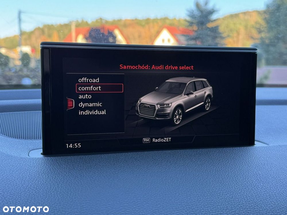 Audi Q7 - 28