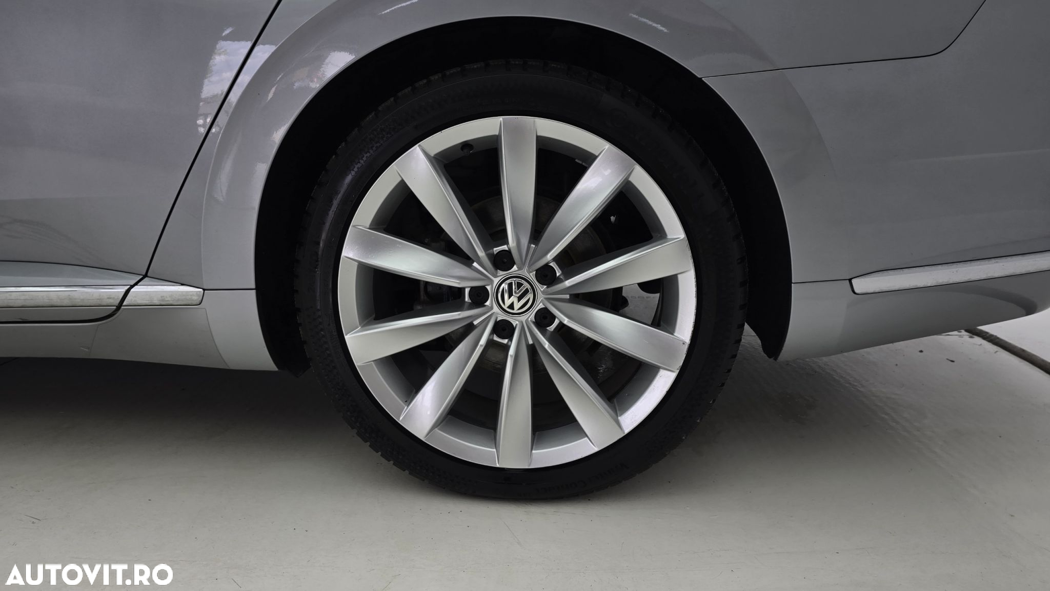 Volkswagen ARTEON - 22
