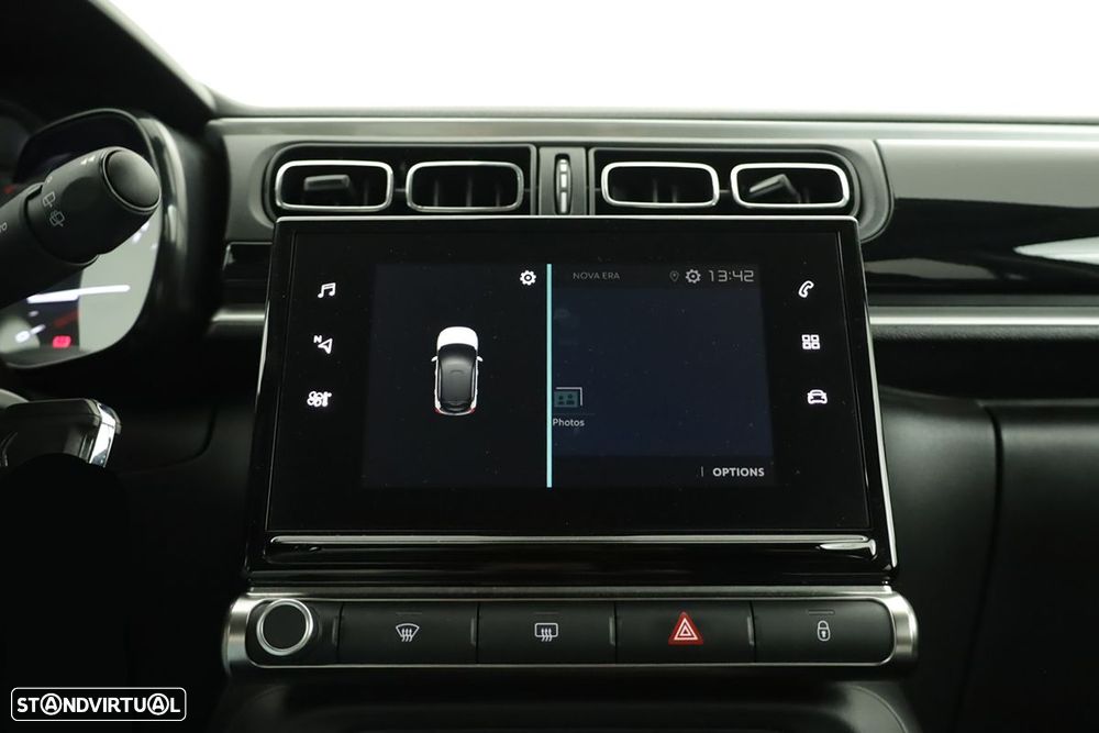 Citroën C3 1.5 BlueHDi Max - 10