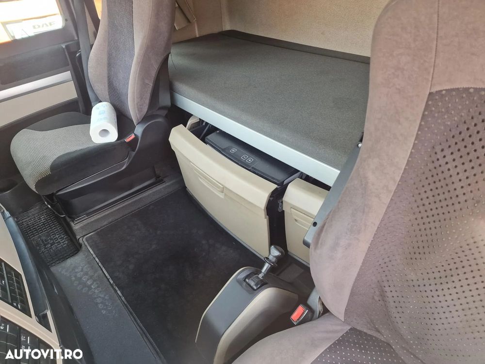 MAN TGX 18.500 4x2, 2019, 526.456km, Kit basculare-24900 Eur+Tva, AUTOMATA+INTARDER 6 trepte, cabina XLX lata, 2 paturi, goarne, FRIGIDER, Parasolar, Aeropachet, bara metalica fata, Anv balon fata, posibilitate leasing-PROMOTIE 24900 EUR+Tva - 24