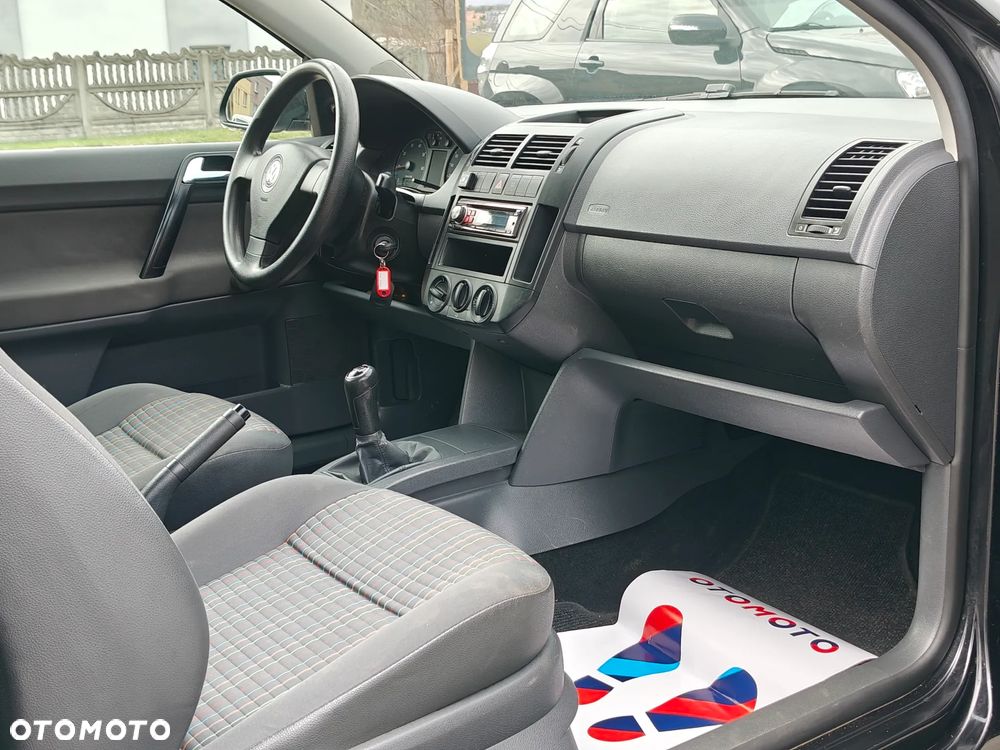 Volkswagen Polo 1.2 Tour - 7