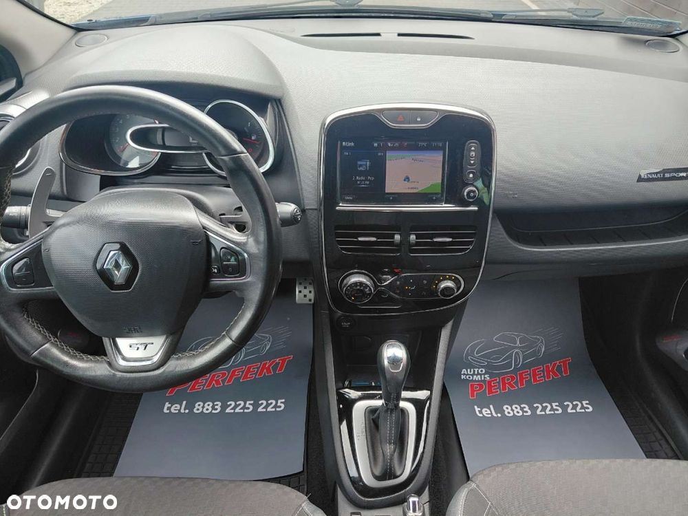 Renault Clio - 21