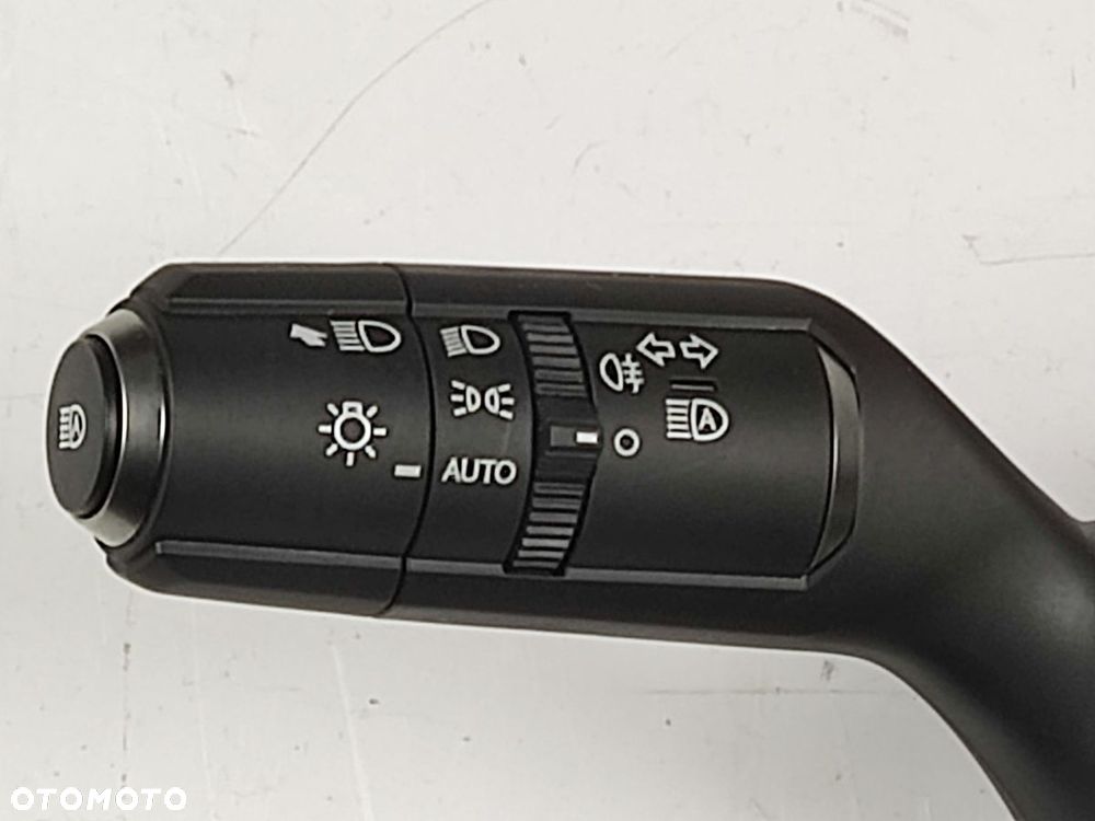 LEXUS ES gen VII 18-21r Manetka Przełącznik Kierunkowskazów Wycieraczek - 4