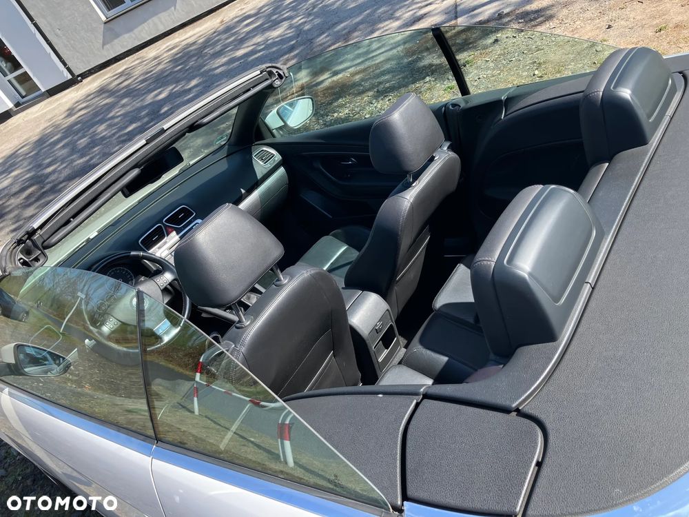 Volkswagen Eos 2.0 TSI Individual - 12