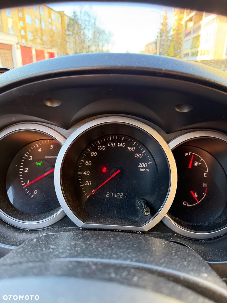 Suzuki Grand Vitara 1.9 DDiS - 7