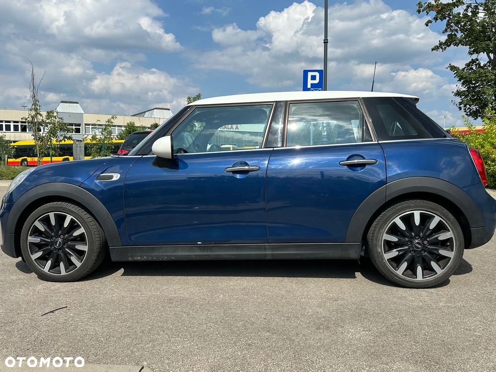 MINI Cooper Standard - 6