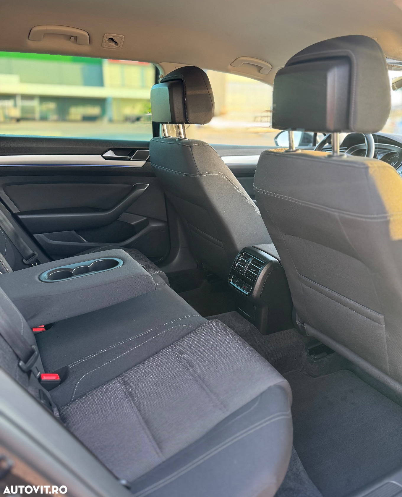 Volkswagen Passat Variant 1.6 TDI Comfortline - 10