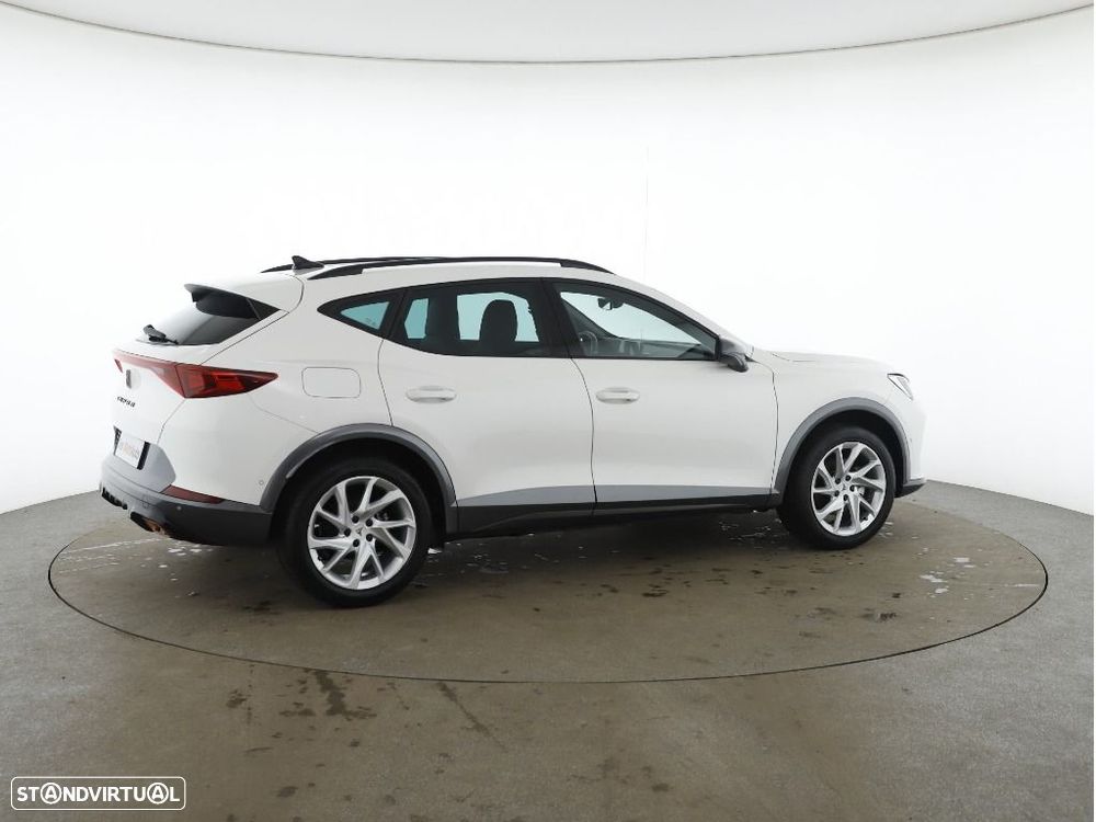 Cupra Formentor 1.4 e-Hybrid DSG - 11