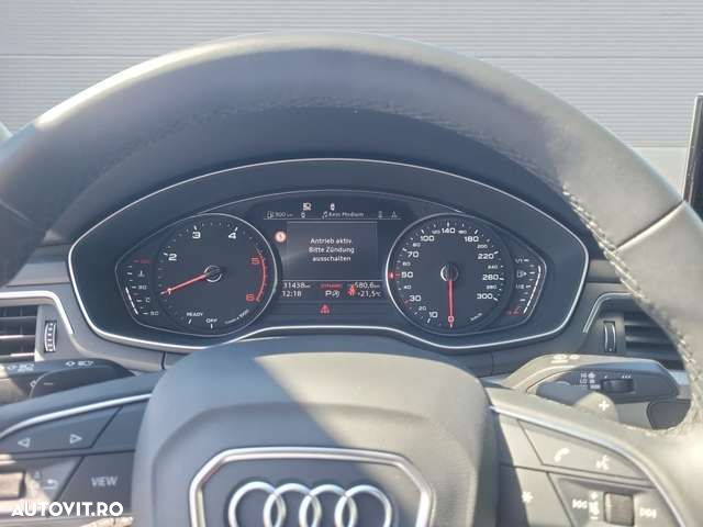 Audi A5 - 14