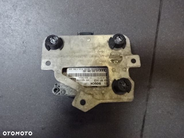 Radar Audi A6 C7 4G0 907 541B - 2