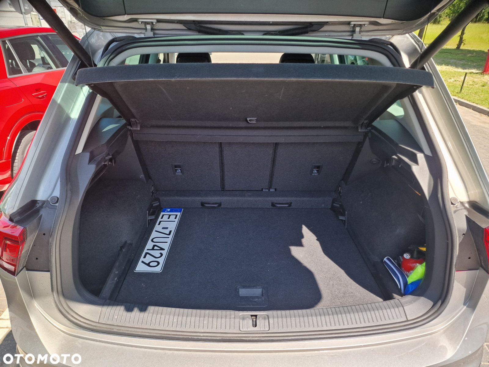 Volkswagen Tiguan 1.5 TSI EVO Comfortline DSG - 14