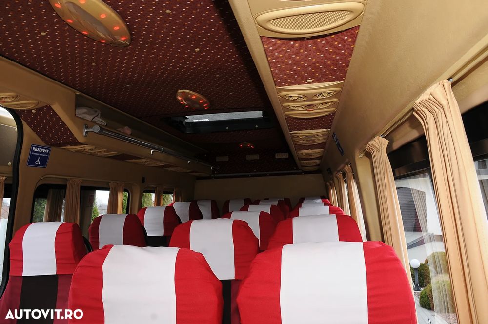 Volkswagen Crafter - 22