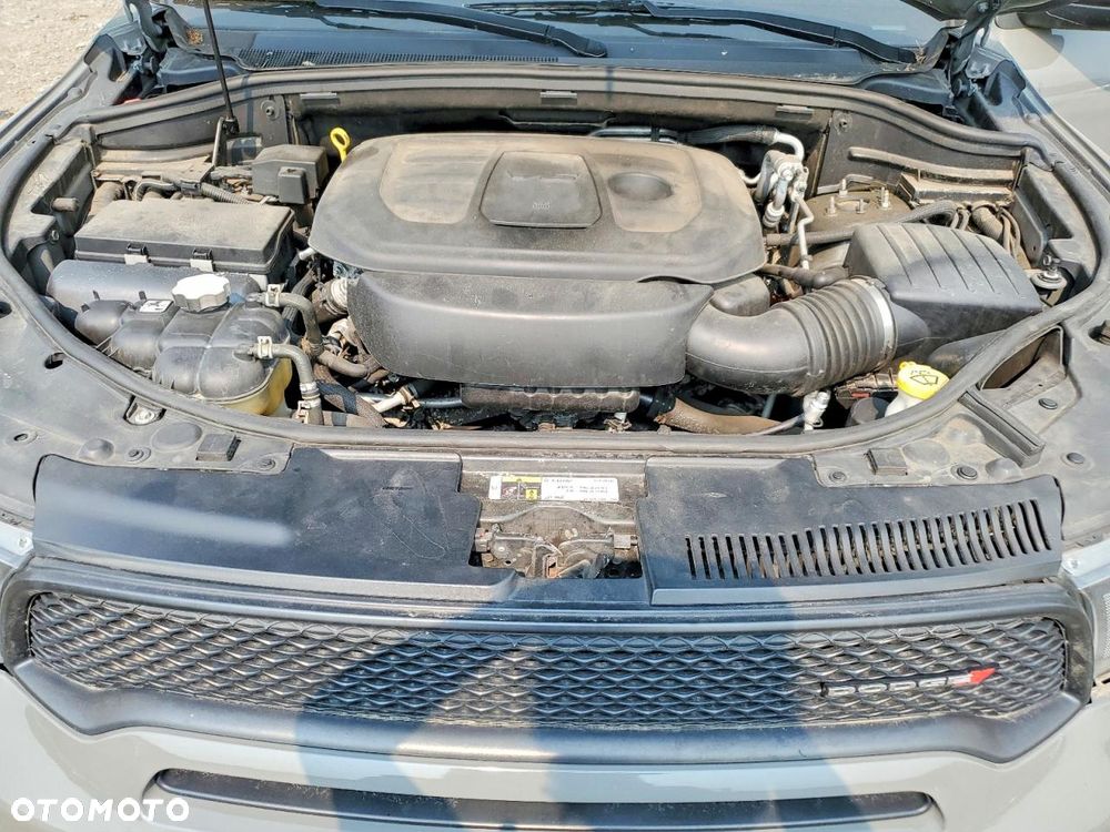 Dodge Durango - 11