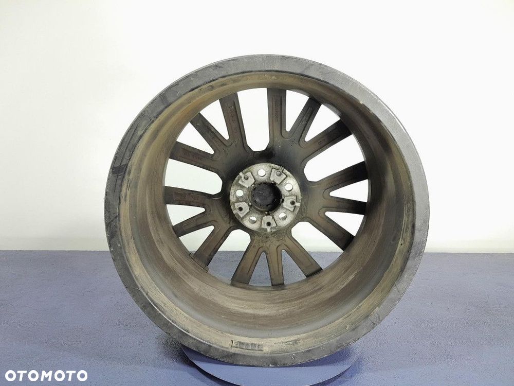 BMW 7 G11 G12 LCI FELGA ALUMINIOWA 5X112 10JX20 ET 41 8745915 - 8