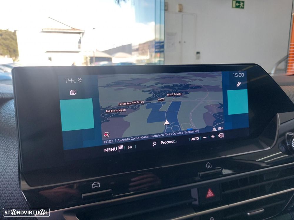 Citroën e-C4 50 kWh Feel Pack - 7