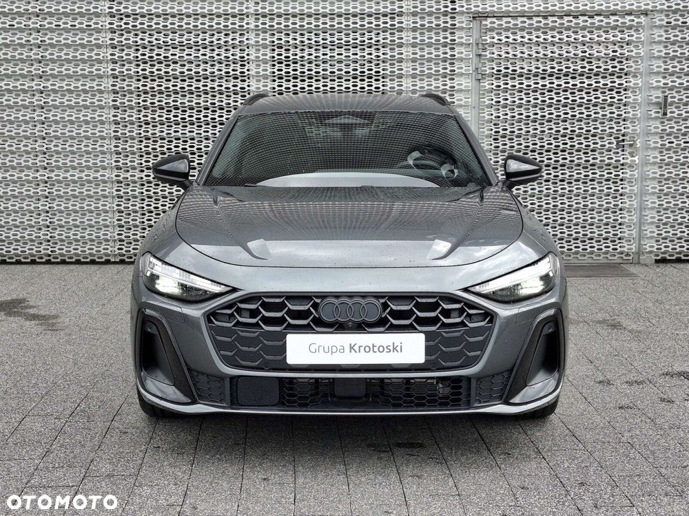 Audi A5 Avant - 7