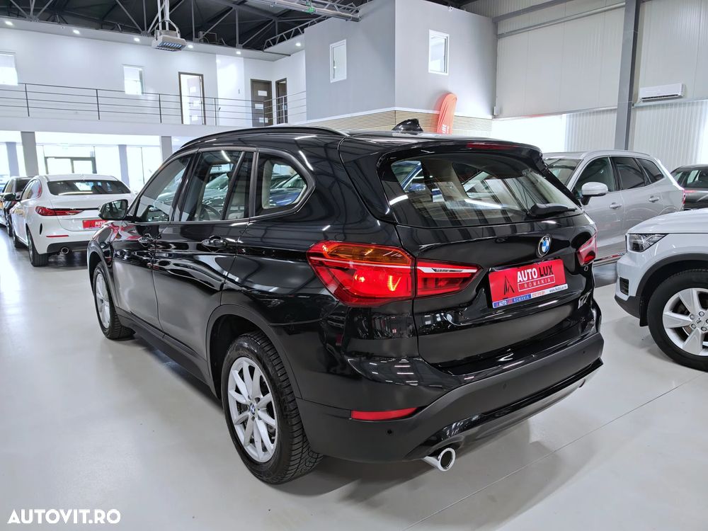 BMW X1 - 6