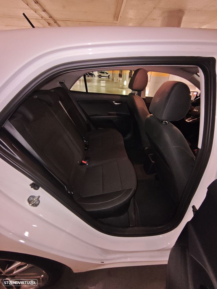 Kia Rio 1.0 T-GDi Drive JLL17 7DCT - 9