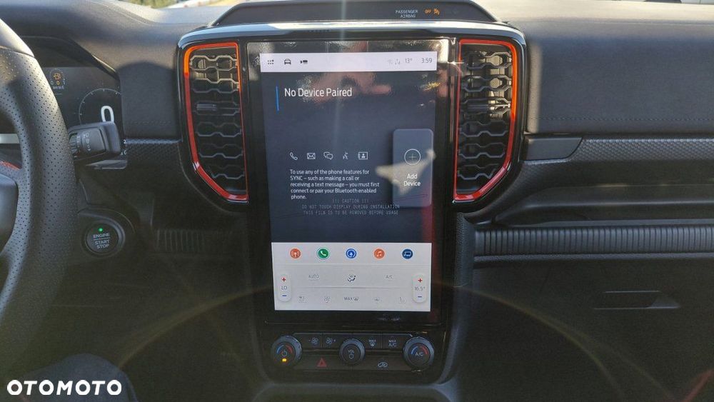 Ford Ranger Raptor - 17