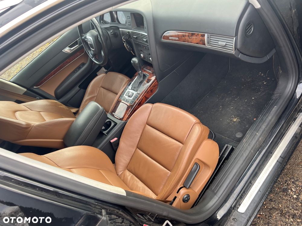 Audi A6 - 14