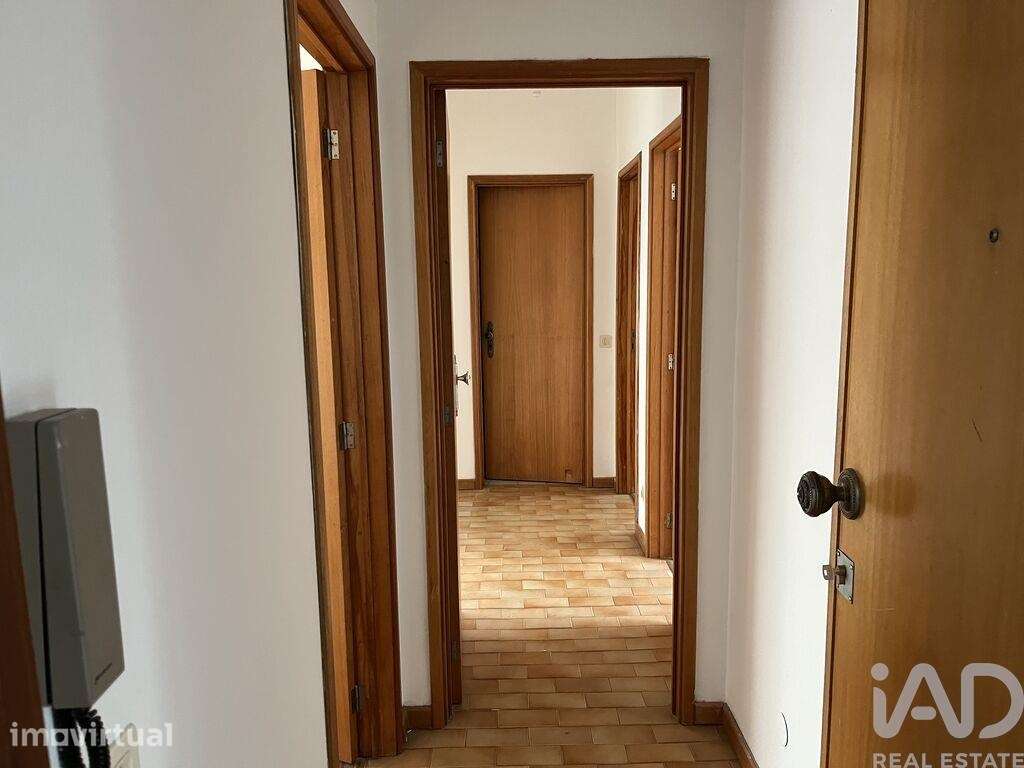 Apartamento T3 em Alijó de 89 m2 - Grande imagem: 3/21
