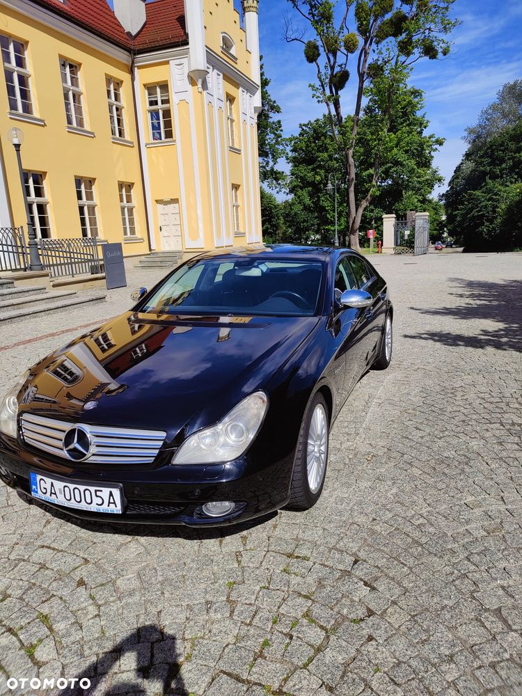 Mercedes-Benz CLS - 16