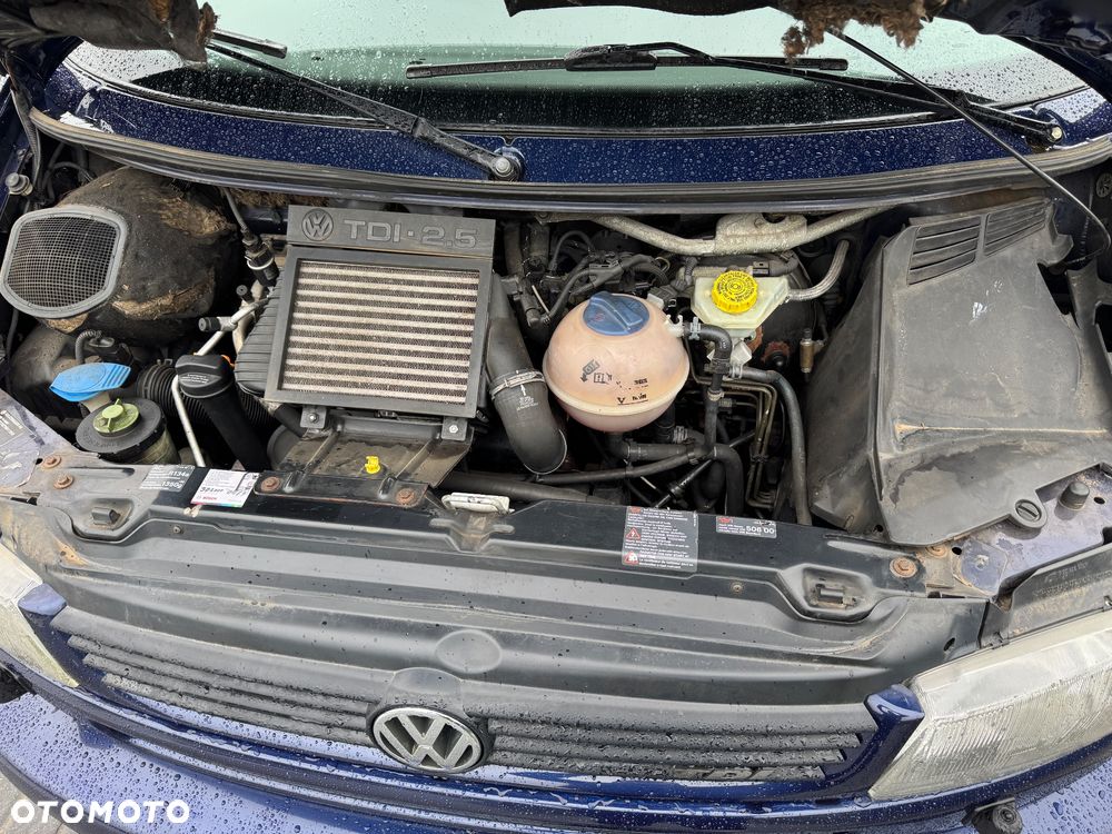 Volkswagen Multivan TDI - 30