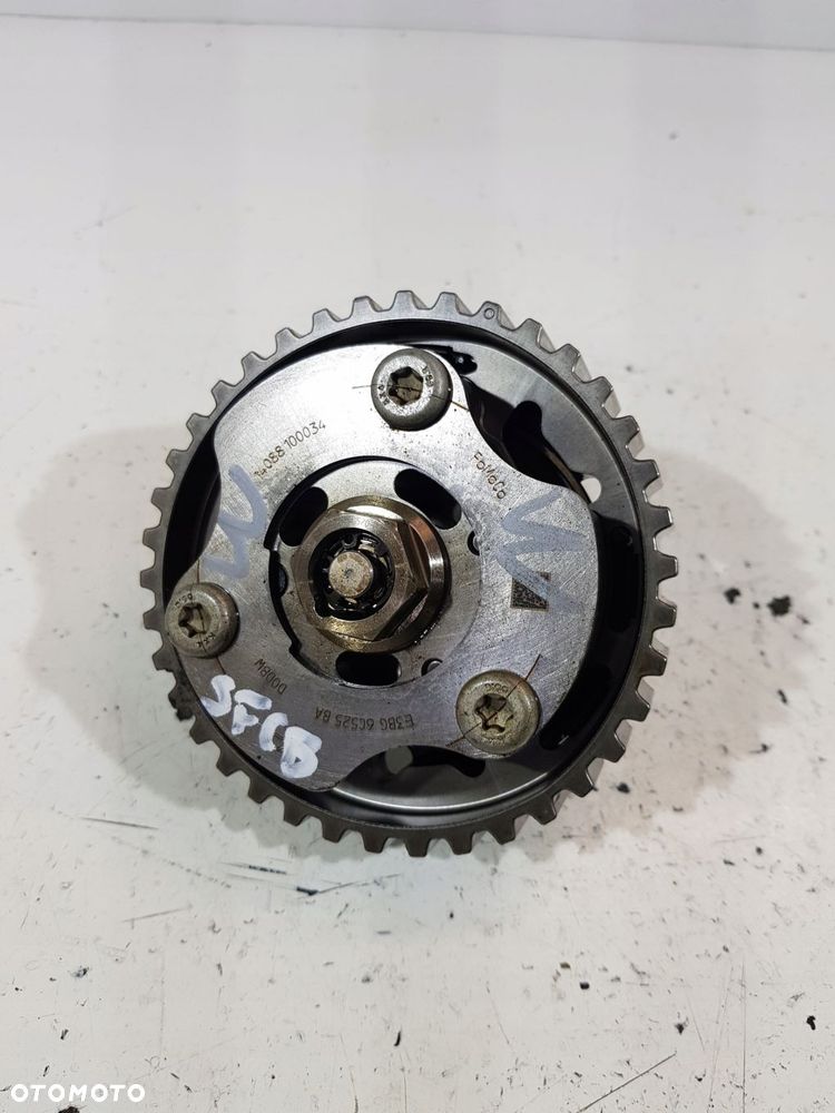 koło faz rozrządu ford 1.0t wydechowe e3bg-6c525-ba - 10