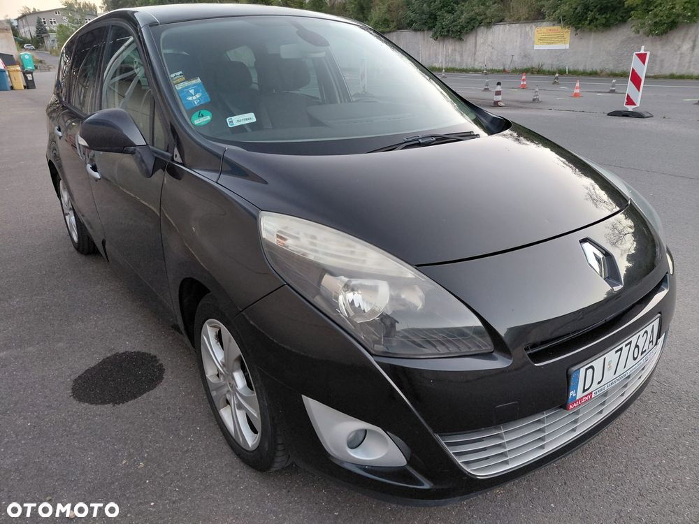 Renault Grand Scenic TCe 130 Luxe - 4