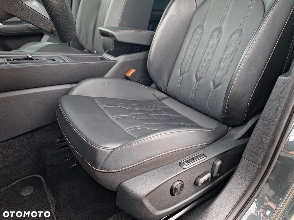 Cupra Formentor 1.4 e-Hybrid DSG - 11