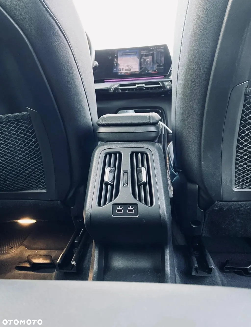 BMW X1 sDrive18d xLine sport - 21