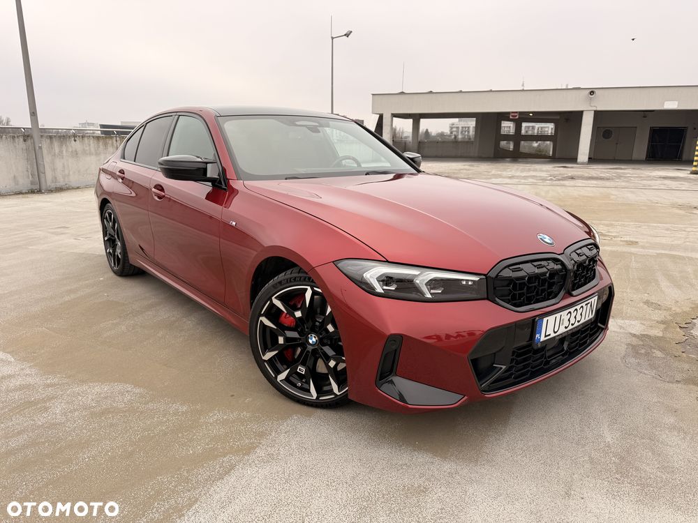 BMW Seria 3 - 1