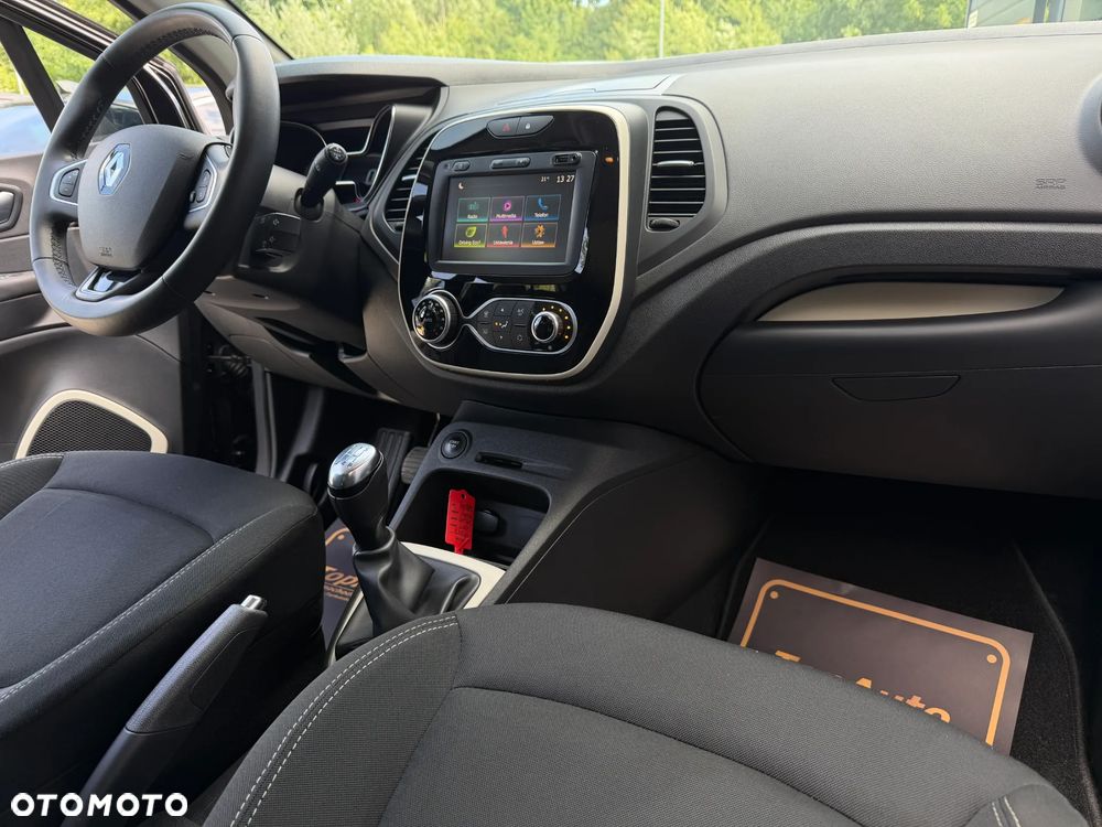 Renault Captur 0.9 Energy TCe S-Edition - 15