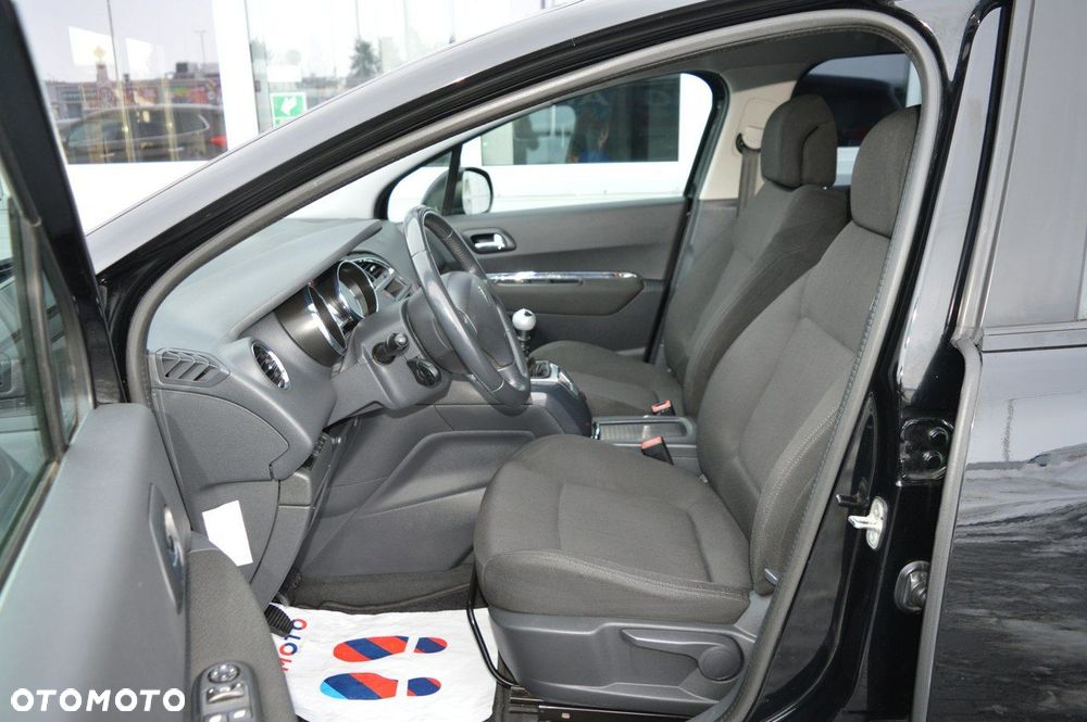 Peugeot 5008 HDI FAP 110 Tendance - 15
