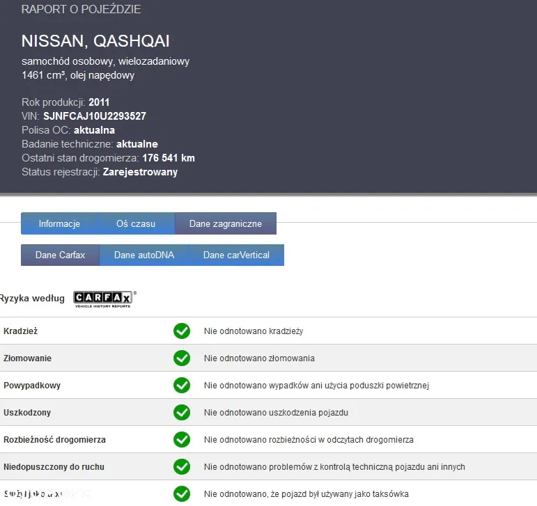Nissan Qashqai 1.5 dCi Acenta - 18