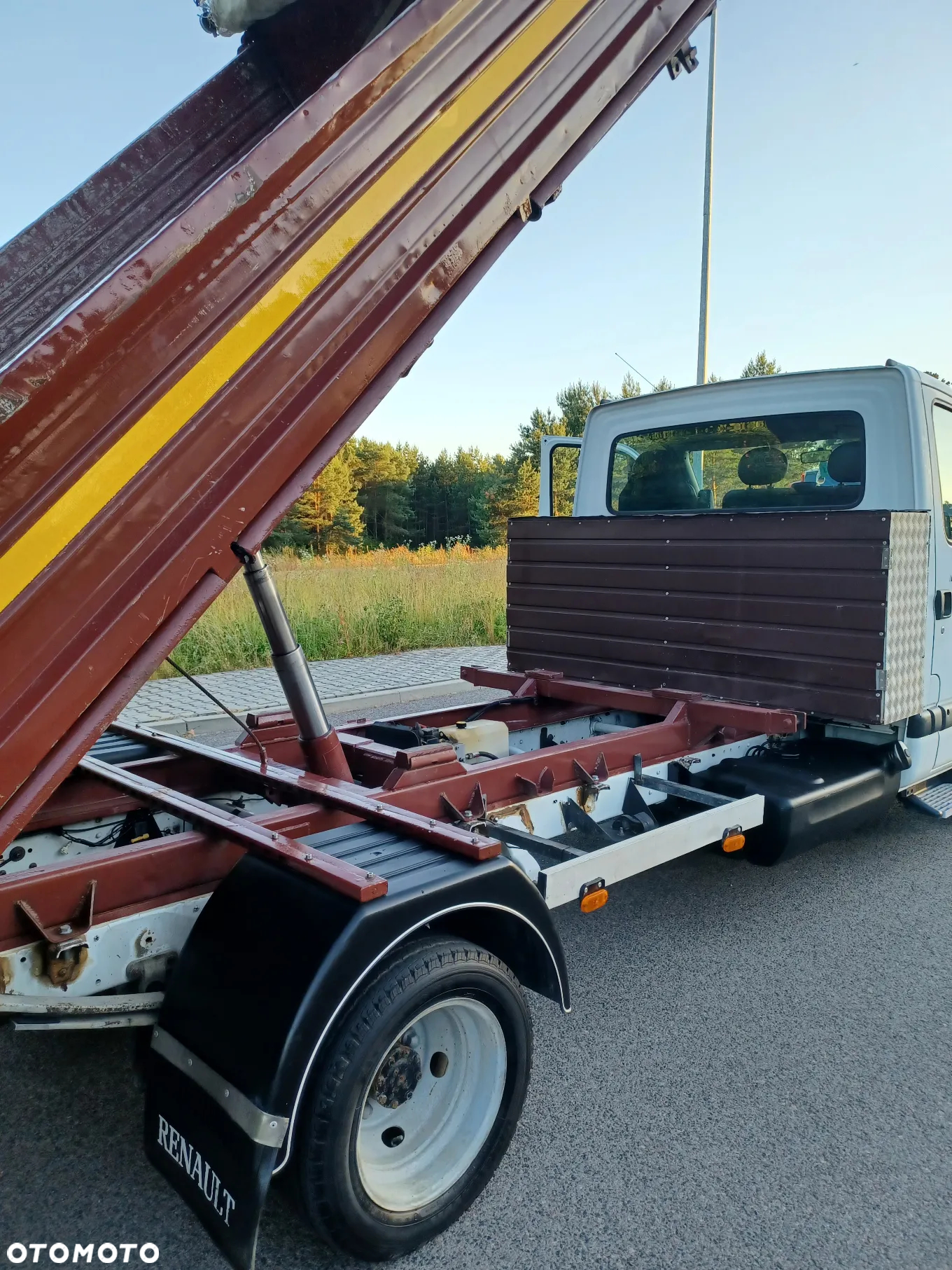 Renault MASCOTT - 18