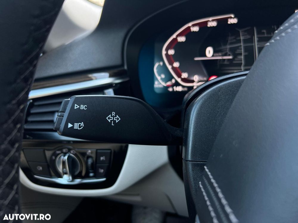BMW Seria 5 - 28