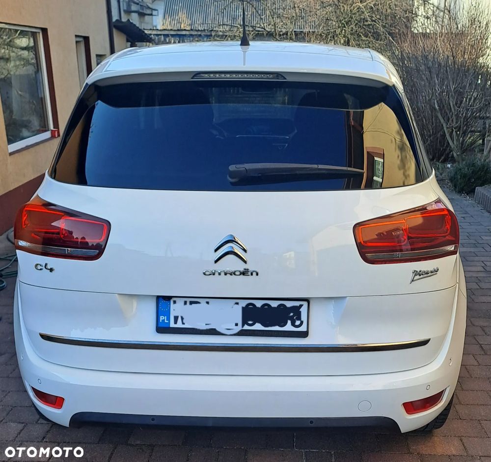 Citroën C4 Picasso 1.6 THP Exclusive - 2