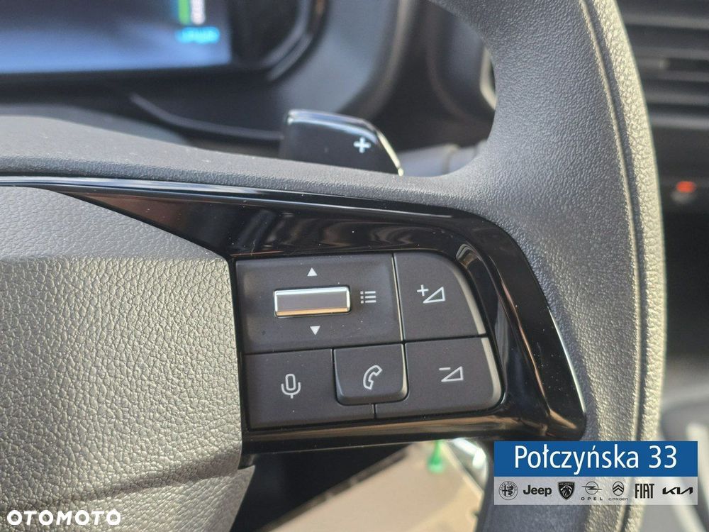 Citroën e-Berlingo - 28