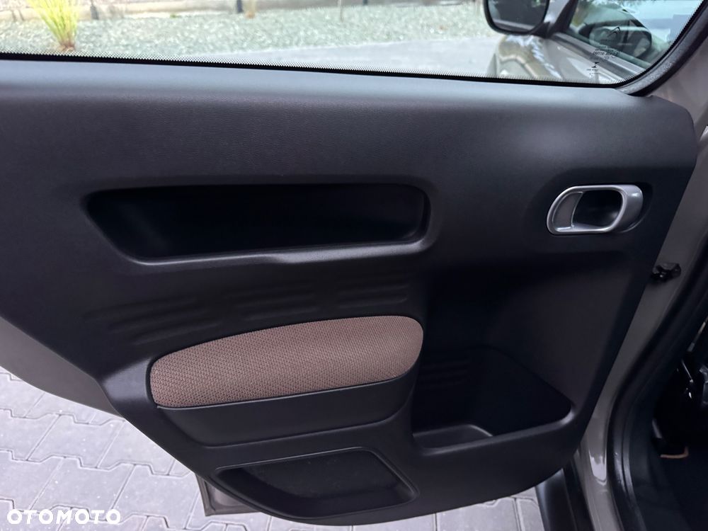 Citroën C4 Cactus PureTech 82 Shine Edition - 27
