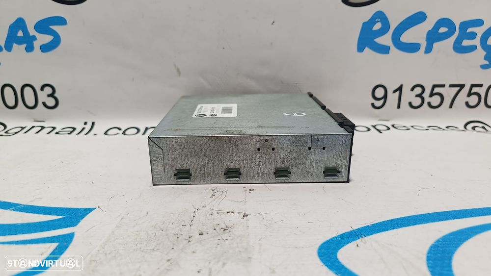 CENTRALINA CAIXA VELOCIDADES MINI COOPER R57 CABRIO 61429127088 9127088 R55 R55 LCI CLUBMAN R56 R56 LCI R57 CABRIO R58 COUPE R59 ROADSTER R60 COUNTRYMAN R61 PACEMAN SERIE 1 E87 E81 E88 E82 SERIE 3 E90 E91 E92 E93 SERIE 5 E60 E61 - 7