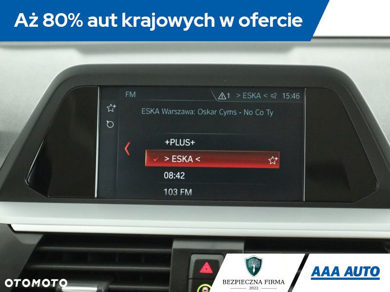 BMW X3 - 10