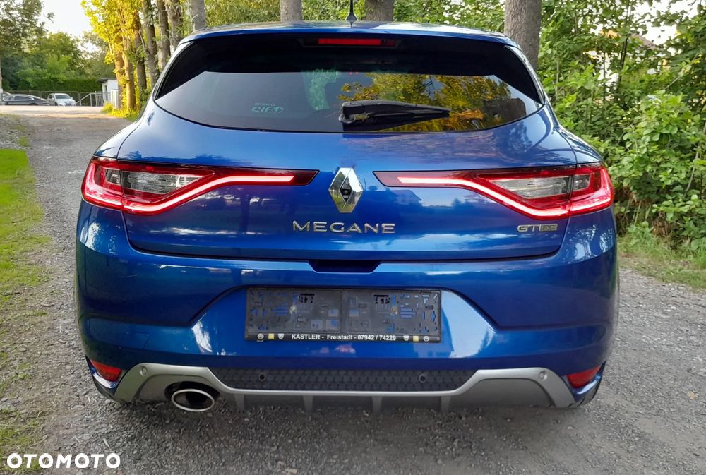 Renault Megane - 18