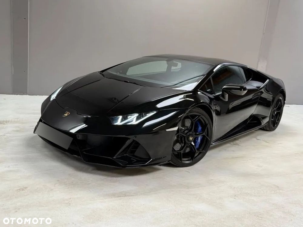 Lamborghini Huracan LP 610-4 - 3