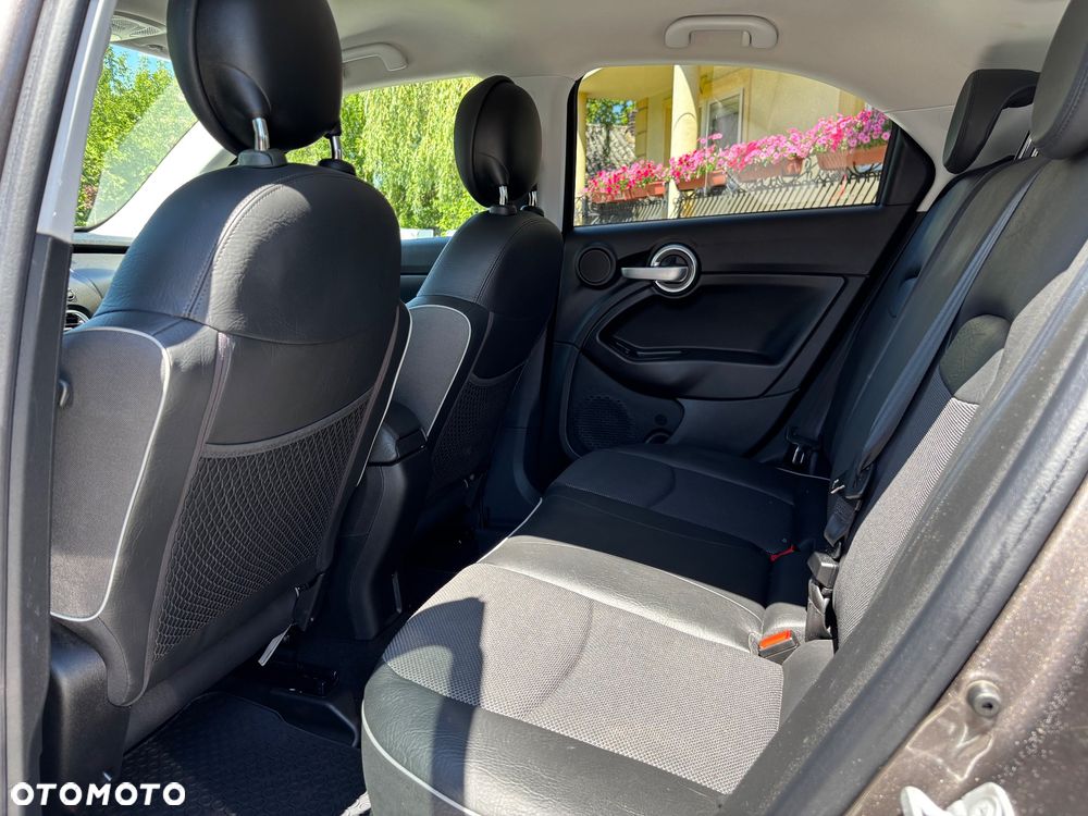 Fiat 500X 1.4 MultiAir 4x2 S&S Cross - 27