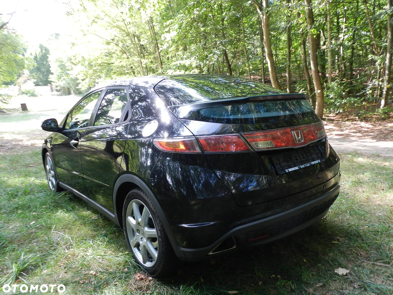 Honda Civic - 11
